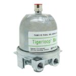 Atkinson Oil Filter and Tiger Loop Oil De-aerator - Tiger Loop Bio Oil De-aerator