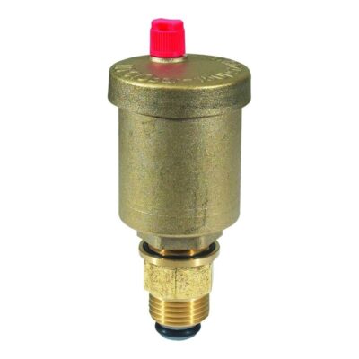 Automatic Bottle Top Air Vent 15mm to 1/2 inch