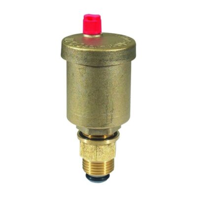 Automatic Bottle Top Air Vent 15mm to 1/2 inch