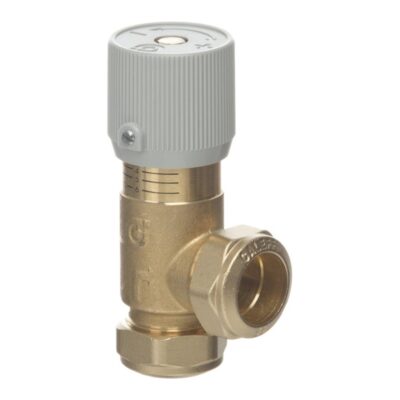 Automatic Bypass Valve 22mm