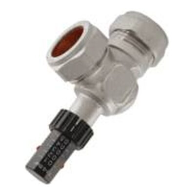 Automatic Bypass Valve 22mm