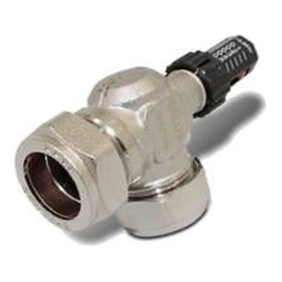 Automatic Bypass Valve 22mm