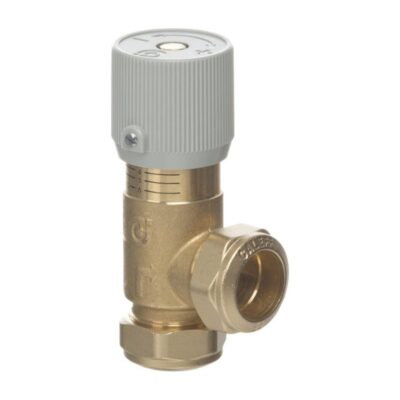 Automatic Bypass Valves, Plumb Parts Glasgow