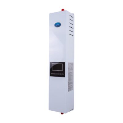 Potterton Gold 11kw Heat Only Electric Boiler, Plumb Parts Glasgow
