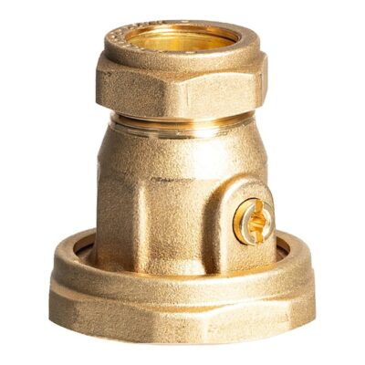 Ball Type Pump Valve