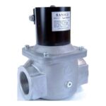 Banico Gas Solenoid Valve 1/4 Inch to 3 Inch - 2 1/2