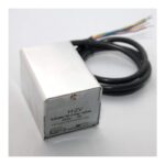 Banico Motorised Zone Valve 2 Port and 3 Port 22mm to 28mm - 2-port-replacement-head