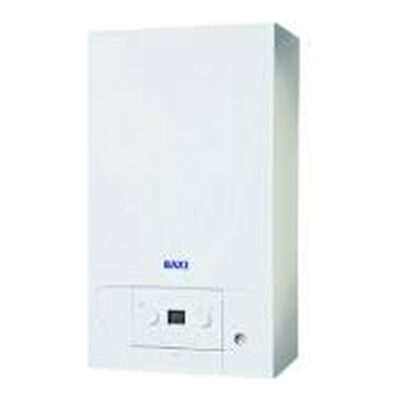 Baxi 428 (ErP) LPG Combi Boiler