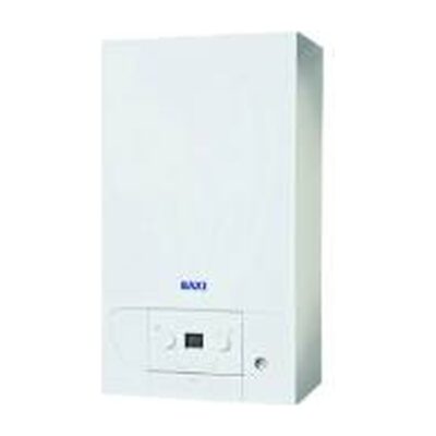 Baxi 428 (ErP) LPG Combi Boiler