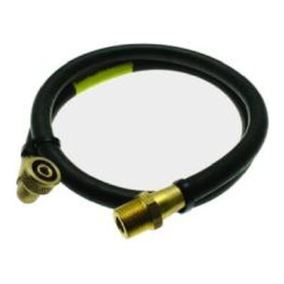 Bayonet Cooker Hose