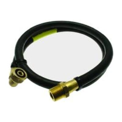 Bayonet Cooker Hose