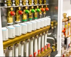 Boilers and accessories