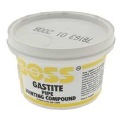 Boss Gastite Pipe Jointing 400G