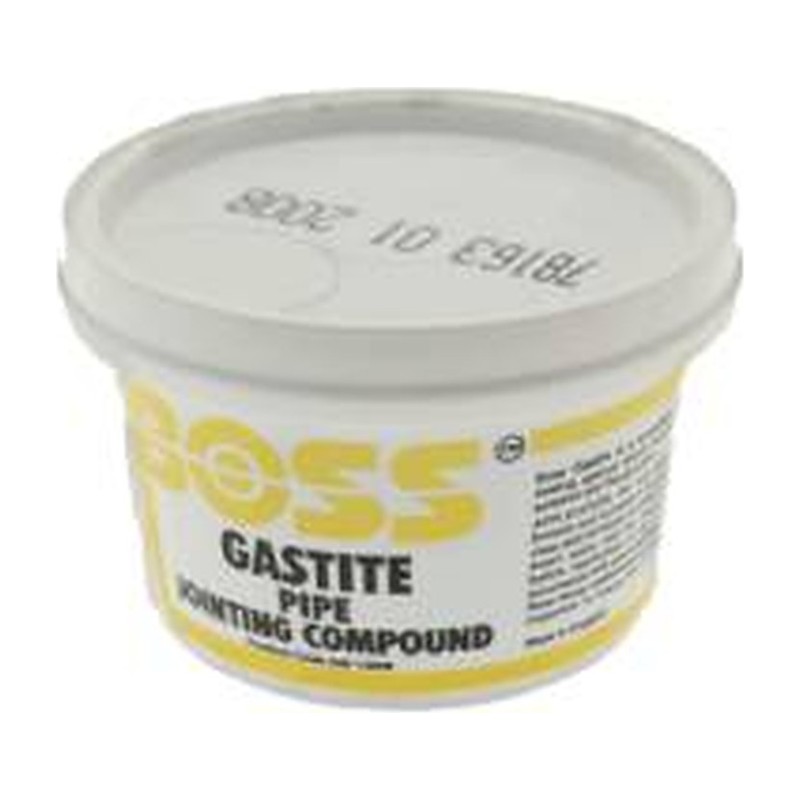 Boss Gastite Pipe Jointing 400G Boss Gastite Pipe Jointing 400G