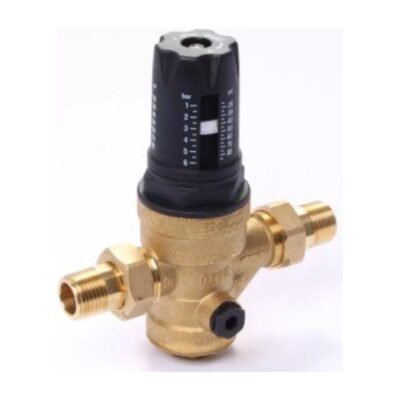 Boss Pressure Reducing Valve, Plumb Parts Glasgow