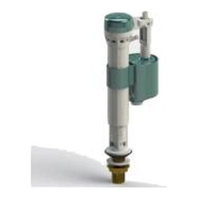 Bottom Entry Valve 1/2"