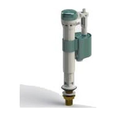 Bottom Entry Valve 1/2"
