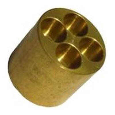 Brass Bullet Manifolds, Plumb Parts Glasgow