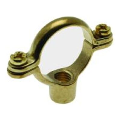 Brass Munsen Ring, Plumb Parts Glasgow