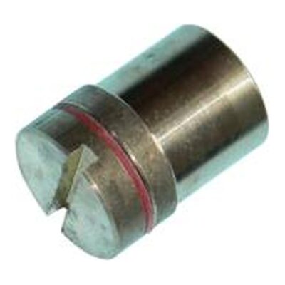 Brass Slip Air Release Plug 15mm, Plumb Parts Glasgow