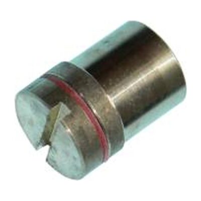 Brass Slip Air Release Plug 15mm, Plumb Parts Glasgow
