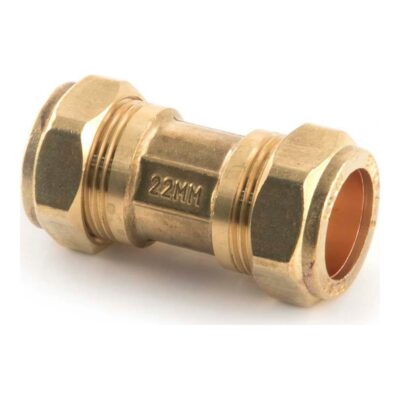 Brass Spring Check Valve 15mm to 28mm