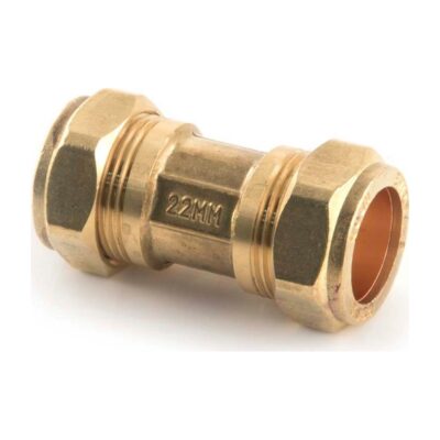 Brass Spring Check Valve 15mm to 28mm