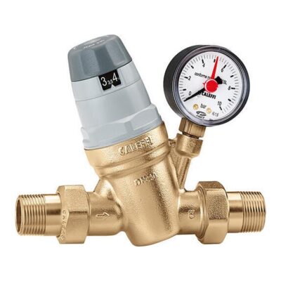 Caleffi Pressure Reducing Valve 1 1/4″