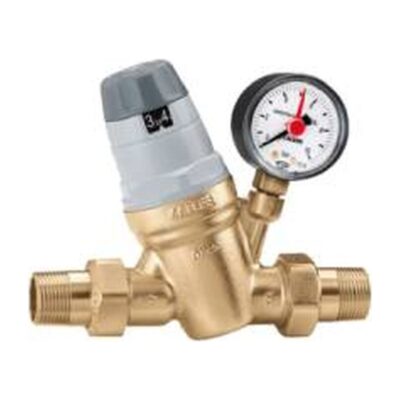 Caleffi Pressure Reducing Valve 1"
