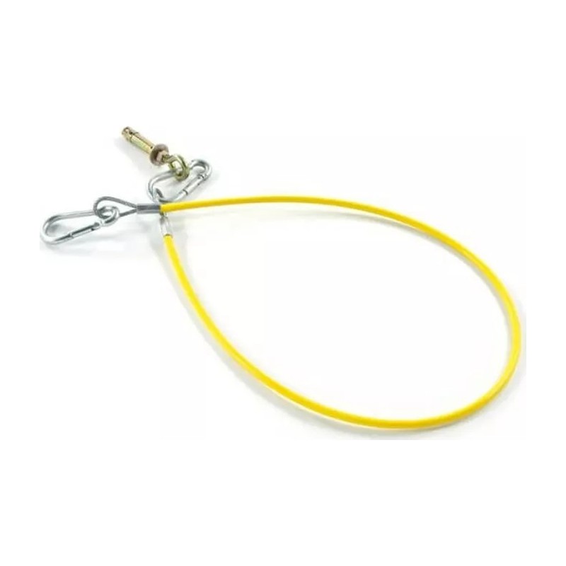 Catering Hose Lanyard 1.25m Catering Hose Lanyard 1.25m, Plumb Parts Glasgow