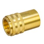 Catering Hose Coupler 1/2 inch to 1 inch - 1