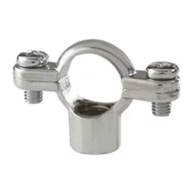 Chrome Munsen Ring 15mm to 54mm