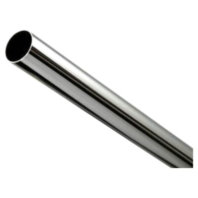 Chrome Plated Copper Pipe