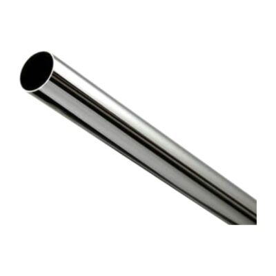 Chrome Plated Copper Pipe