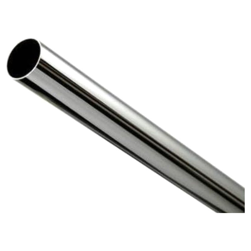Chrome Plated Copper Pipe Chrome Plated Copper Pipe