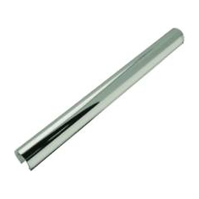 Chrome Radiator Pipe Covers 15mm x 1M 3 Pcs Chrome Radiator Pipe Covers 15mm x 1M 3 Pcs