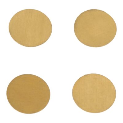 Compression Blanking Disc, Plumb Parts Glasgow