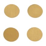 Compression Blanking Disc 8mm to 28mm - 8mm