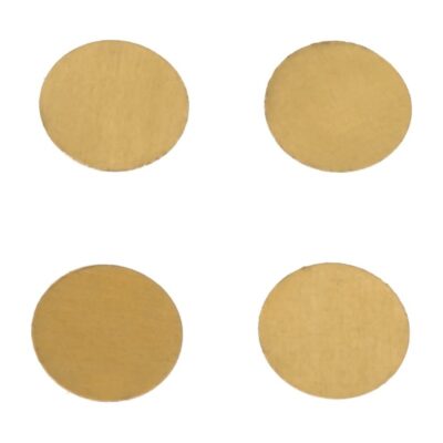Compression Blanking Disc, Plumb Parts Glasgow