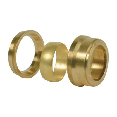 Compression DZR 3 Pieces Reducing Set