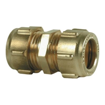 Compression DZR Coupler