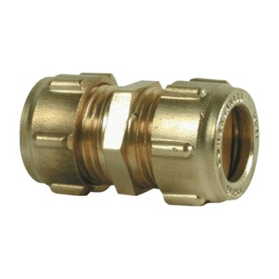Compression DZR Coupler