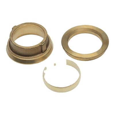 Compression DZR Single Part Reducer