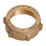 Compression Nut 8mm to 54mm - 8mm