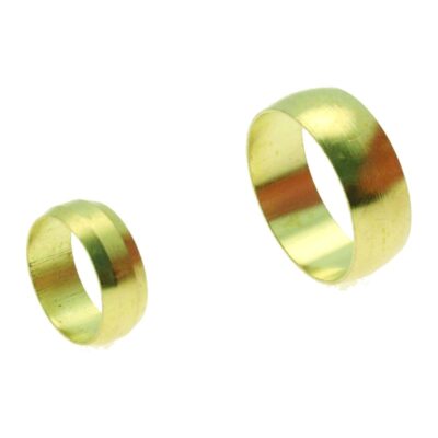 Compression Olive, Plumb Parts Glasgow