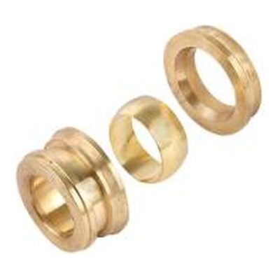 Compression Reducer Set 3 Piece, Plumb Parts Glasgow