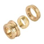 Compression Reducer Set 3 Piece 10mm to 54mm - 10x8mm