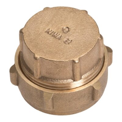 Compression Stop End