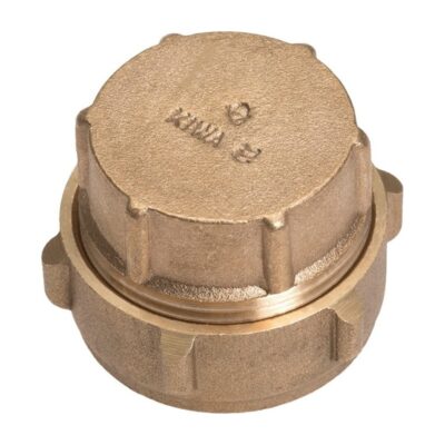 Compression Stop End