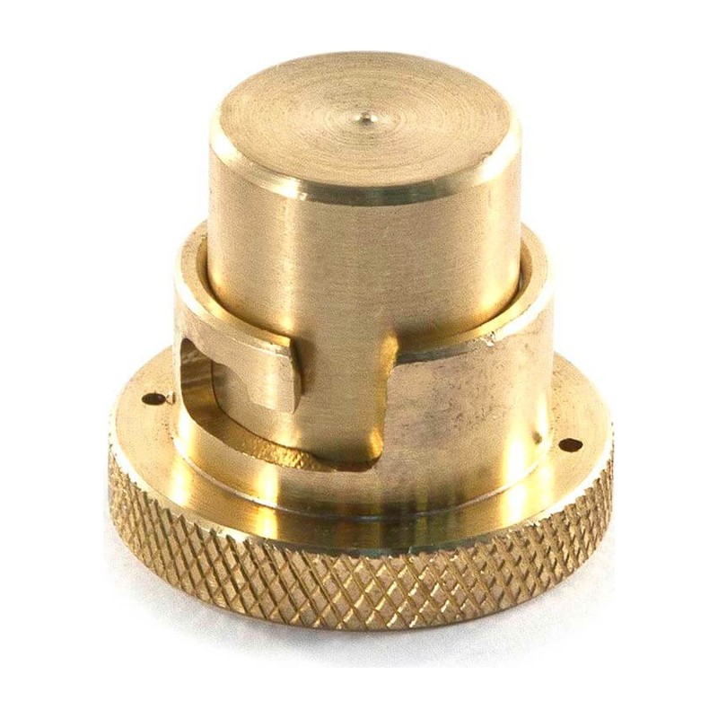 Cooker Hose Socket Blanking Plug 1/2 inch Cooker Hose Socket Blanking Plug 1/2 inch